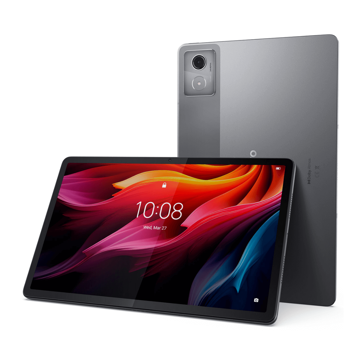 Lenovo Tab K11 Plus 11.5 8GB/256GB Wifi Grigio (Grigio Luna)