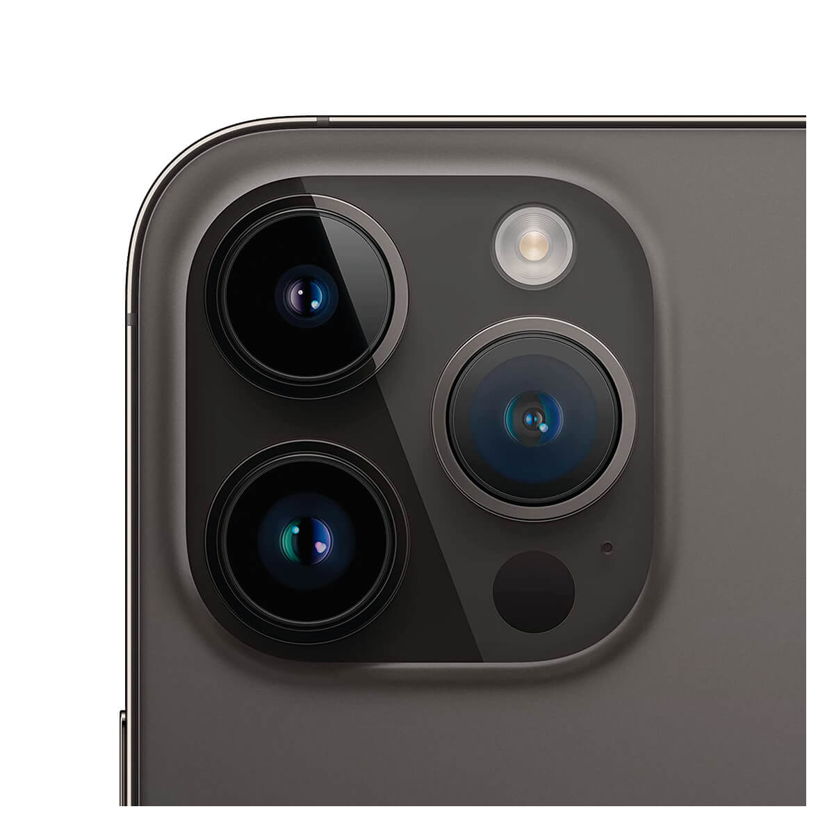 Apple iPhone 14 Pro Max 256GB Black (Space Black)