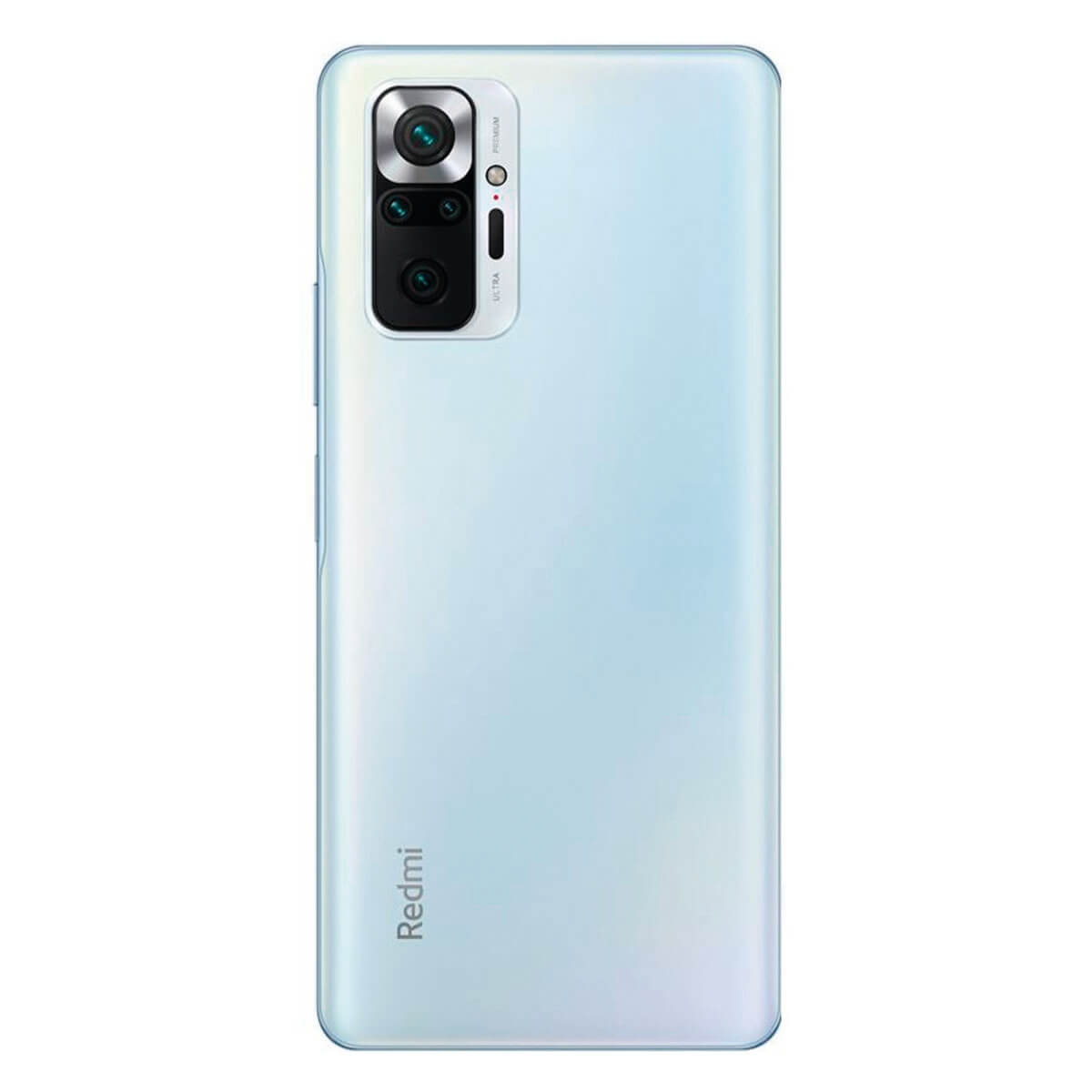 Xiaomi Redmi Note 10 Pro 4G 6GB/64GB Azul (Glacier Blue) Dual SIM M2101K6G - MOVILSTORE