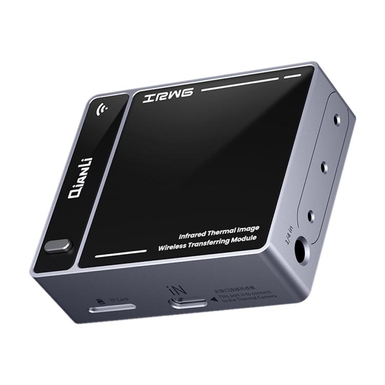 Módulo transferencia Térmica QianLi IRW6 compatible Super Cam - MOVILSTORE