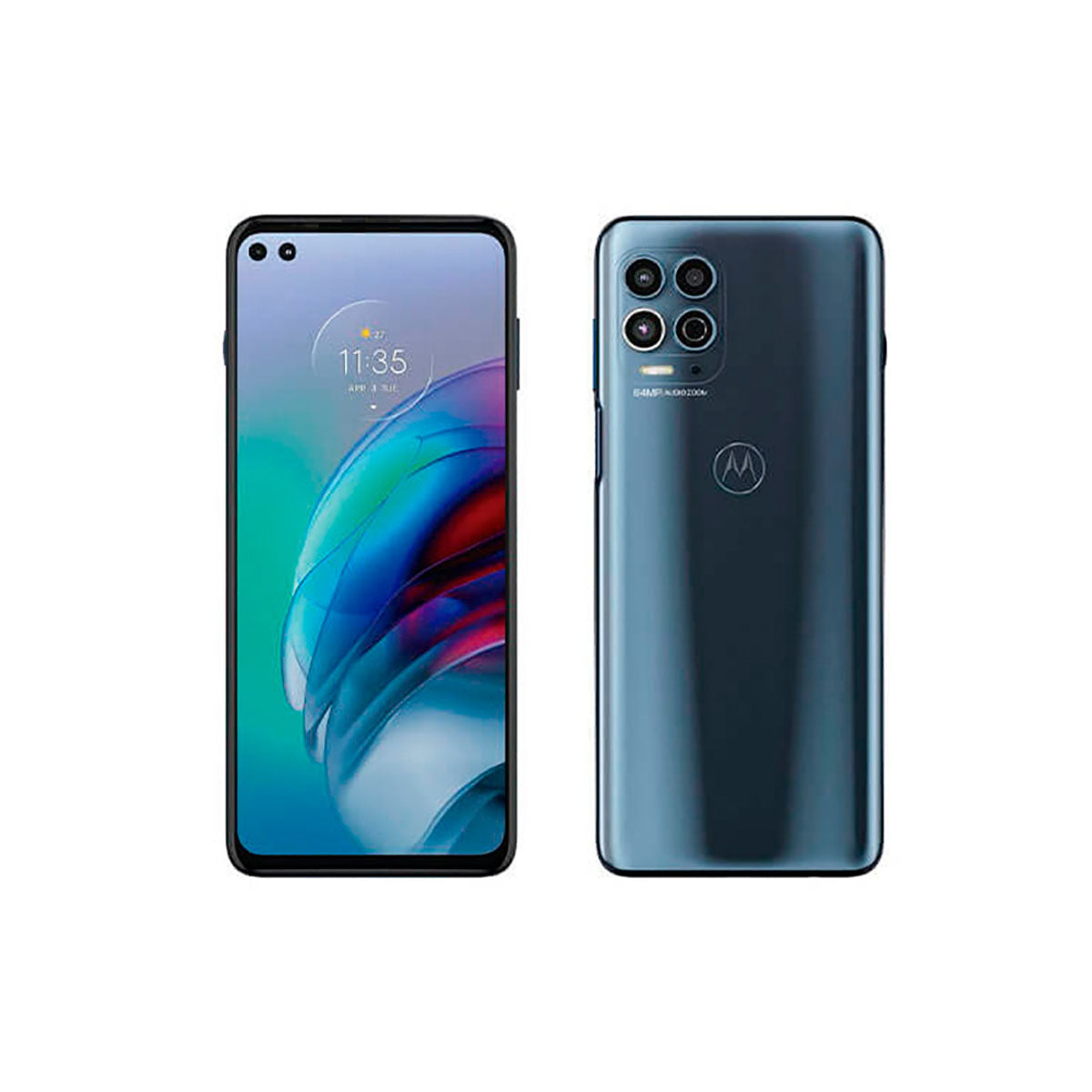 Motorola Moto G100 5G 8/128GB Grigio