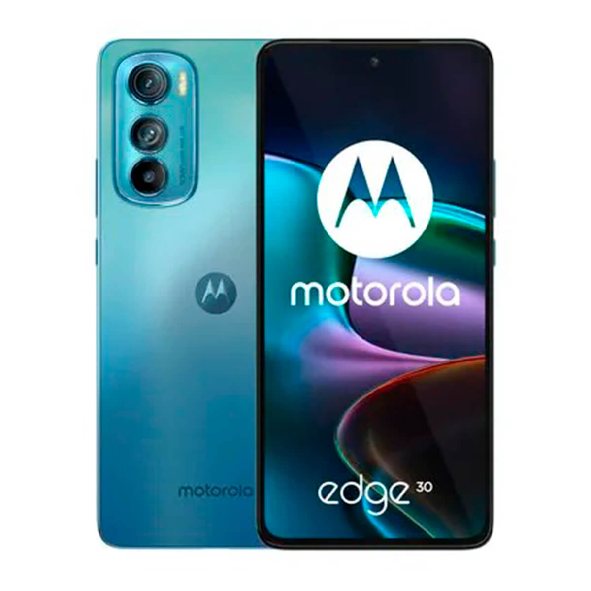 Motorola Edge 30 5G 8GB/256GB Green MC3D8