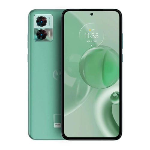 Motorola Edge 30 Neo 5G 8GB/128GB Verde (Aqua Foam) Dual SIM - MOVILSTORE