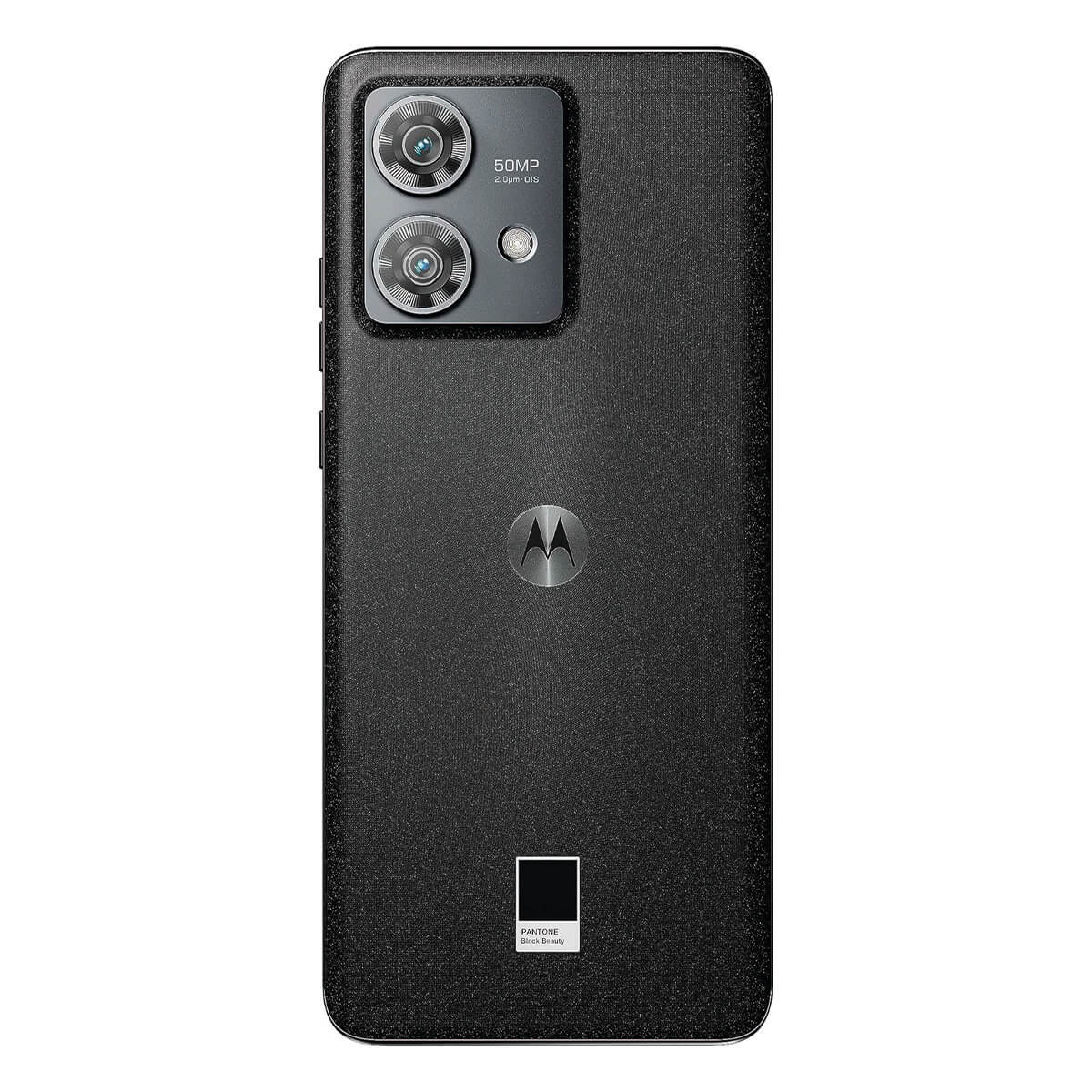 Motorola Edge 40 Neo 5G 12Gb/256Gb Negro (Black Beauty) Dual SIM Xt2307-1 - MOVILSTORE