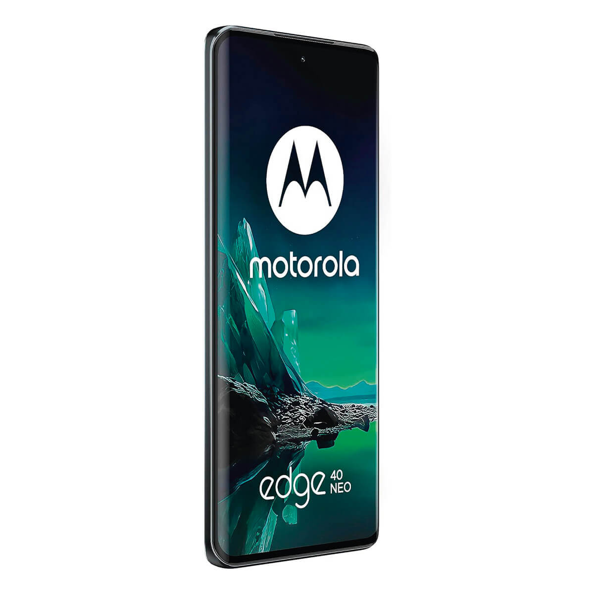 Motorola Edge 40 Neo 5G 12Gb/256Gb Negro (Black Beauty) Dual SIM Xt2307-1 - MOVILSTORE