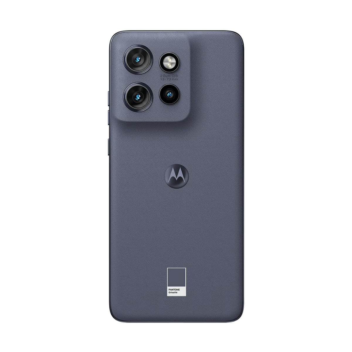 Motorola Edge 50 Neo 5G 8GB/512GB Cinzento (Pantone Cinzento) Dual SIM