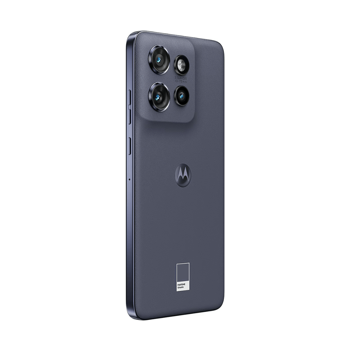 Motorola Edge 50 Neo 5G 8GB/512GB Cinzento (Pantone Cinzento) Dual SIM