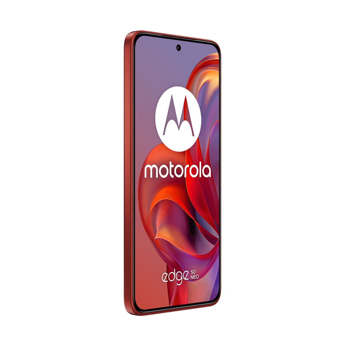 Motorola Edge 50 Neo 5G 12GB/512GB Rosso (Pantone Poinciana) Dual SIM