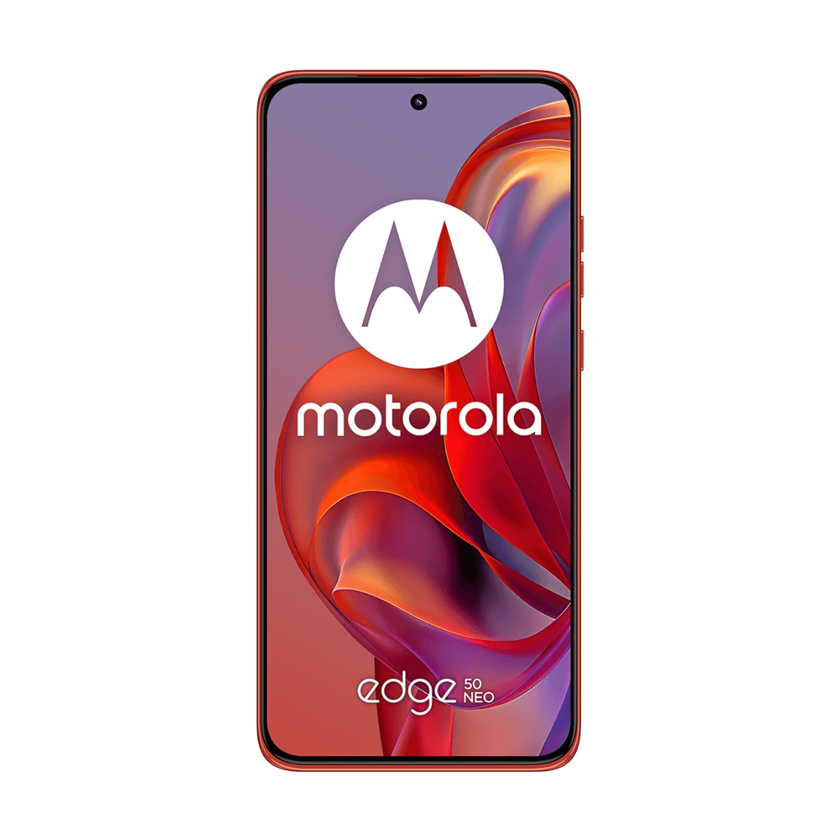 Motorola Edge 50 Neo 5G 12GB/512GB Rosso (Pantone Poinciana) Dual SIM