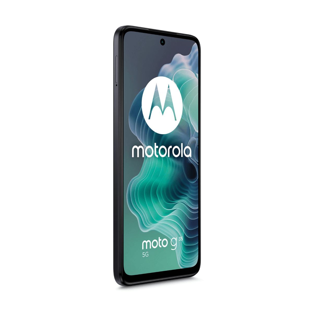Motorola Moto G35 5G 4GB/128GB Nero (Nero di mezzanotte) Dual SIM