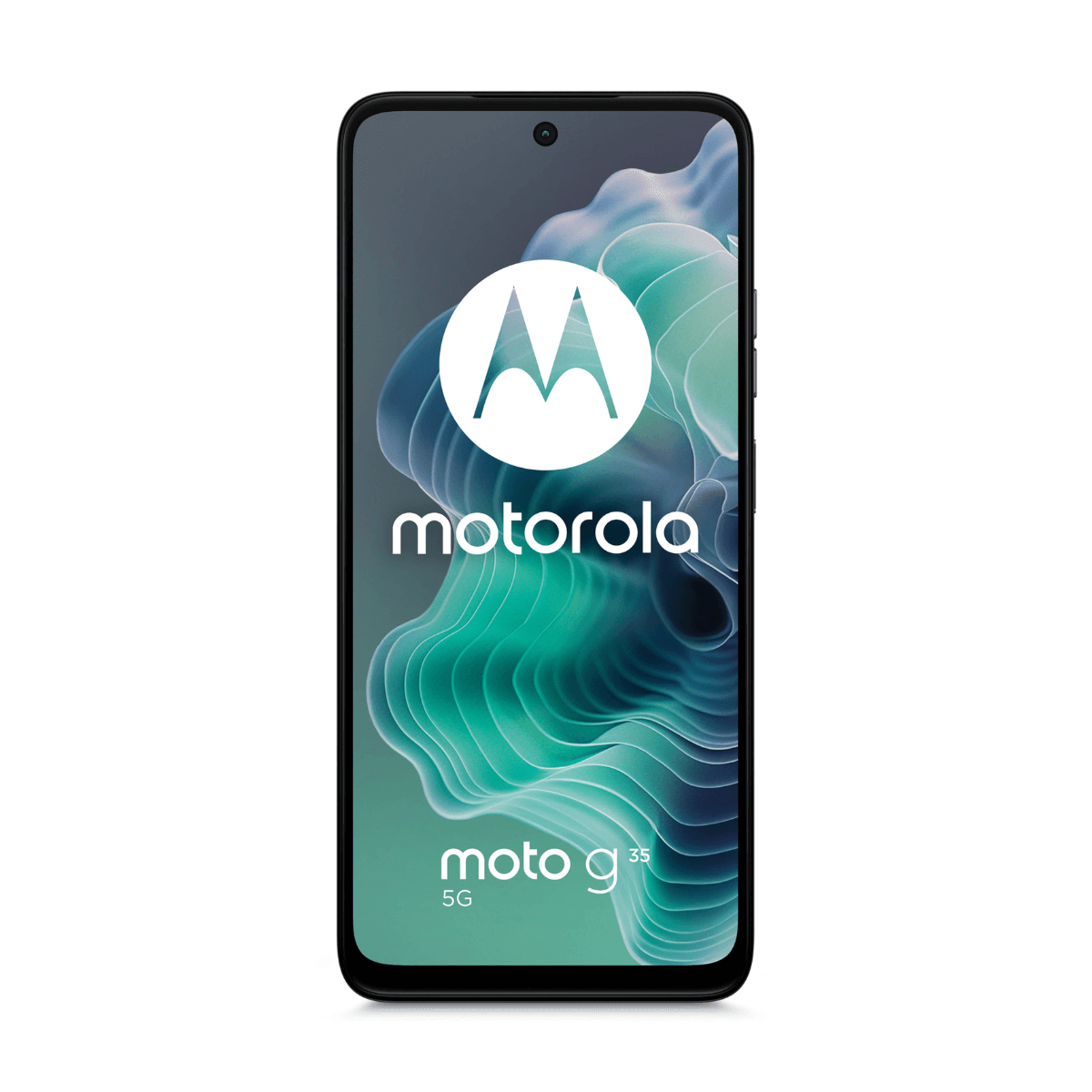 Motorola Moto G35 5G 4GB/128GB Nero (Nero di mezzanotte) Dual SIM