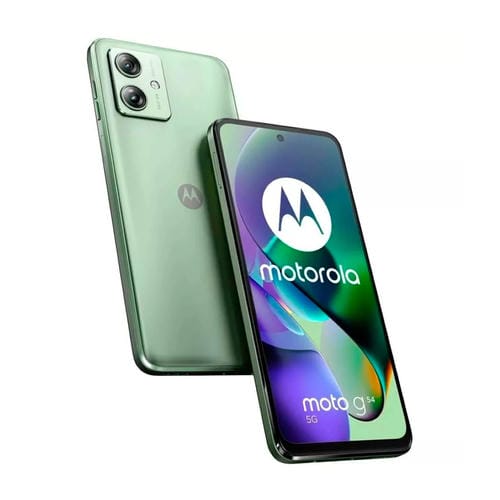 Motorola Moto G54 5G 8GB/256GB Vert Double SIM