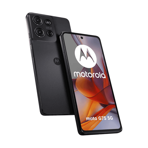 Motorola Moto G75 5G 8GB/256GB Grigio Dual SIM