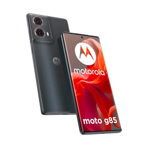 Motorola Moto G85 5G 8GB/256GB Gris Double SIM