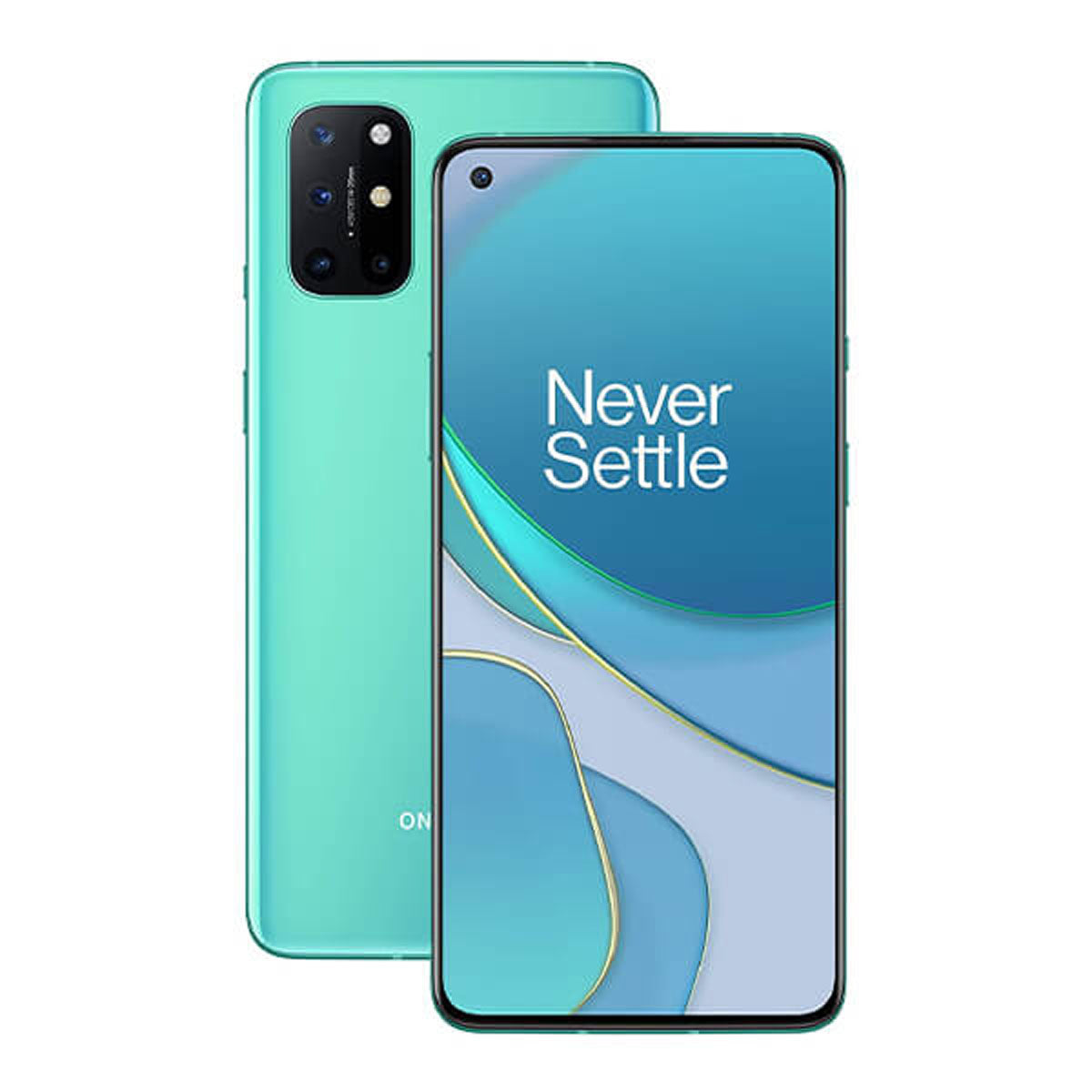 OnePlus 8T 5G 8GB/128GB Vert