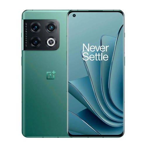 OnePlus 10 Pro 5G 12GB/256GB Verde Dual SIM - MOVILSTORE