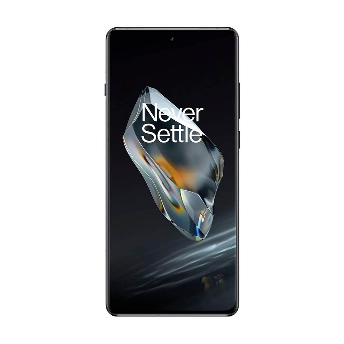 OnePlus 12 5G 16Gb/512Gb Negro (Silky Black) Dual SIM - MOVILSTORE