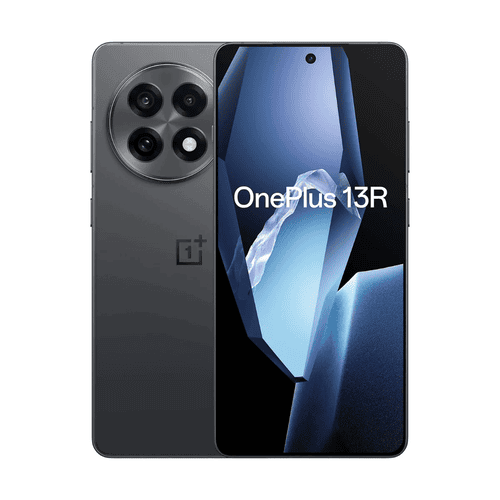 OnePlus 13R 5G 12GB/256GB Grau Dual SIM