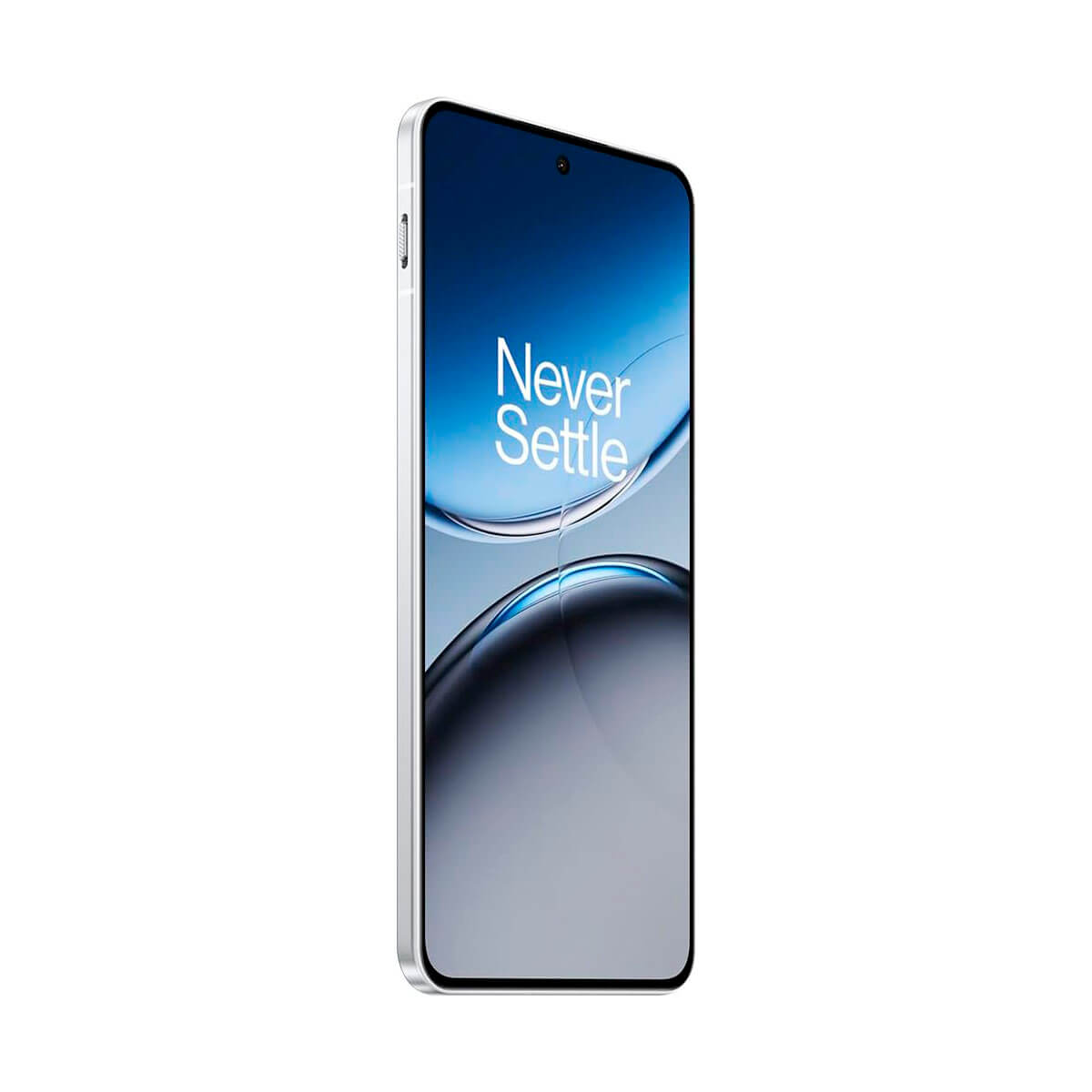 OnePlus Nord 4 5G 16GB/512GB Argent (Argent mercuriel) Double SIM