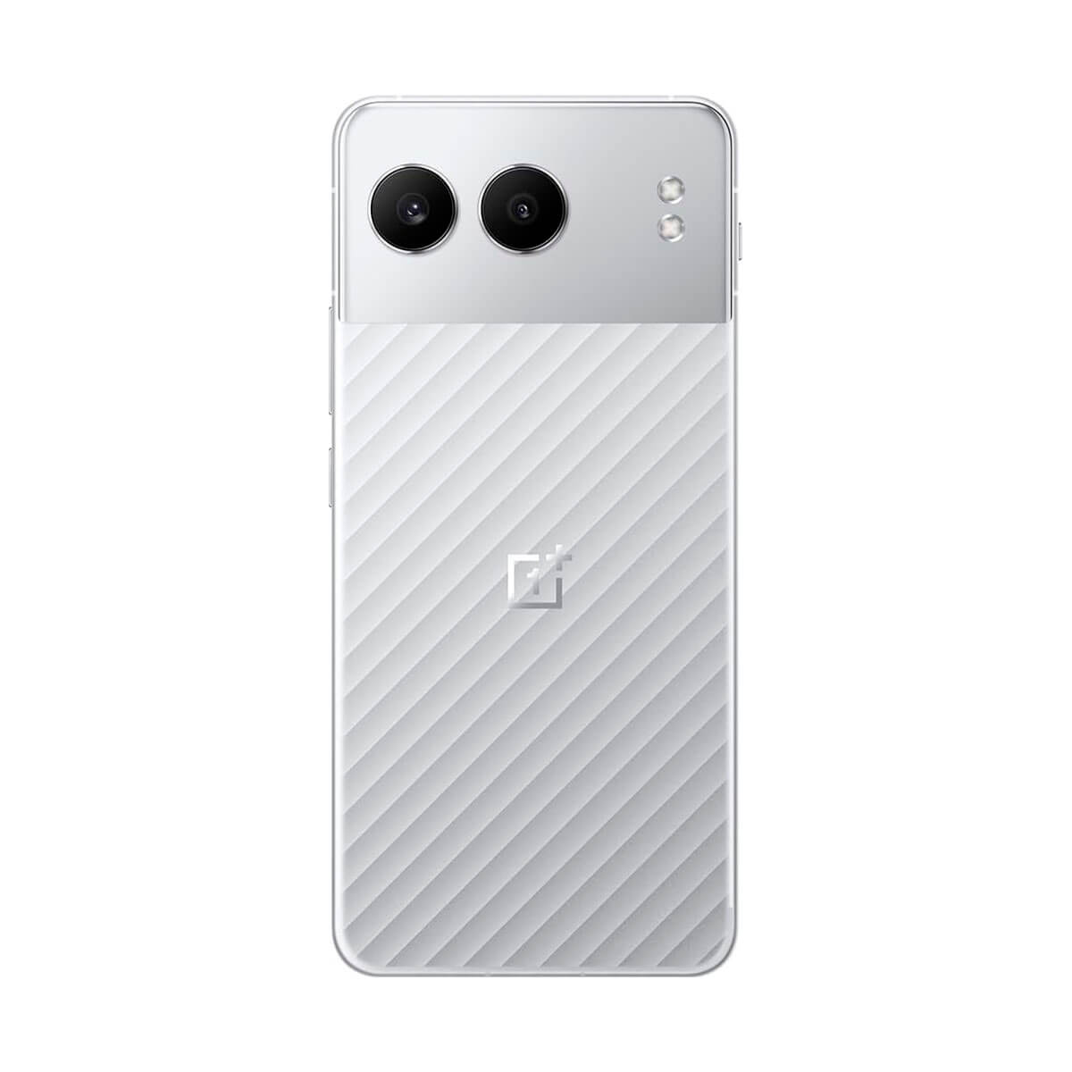OnePlus Nord 4 5G 16GB/512GB Argent (Argent mercuriel) Double SIM