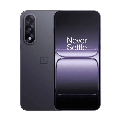 OnePlus Nord 5 5G 8GB/256GB Grigio Dual SIM