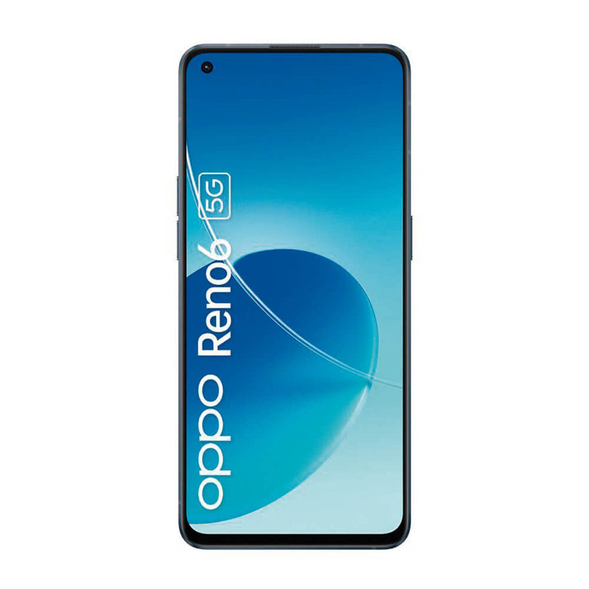 Oppo Reno6 5G 8GB/128GB Negro (Stellar Black) Dual Sim Cph2251 - MOVILSTORE