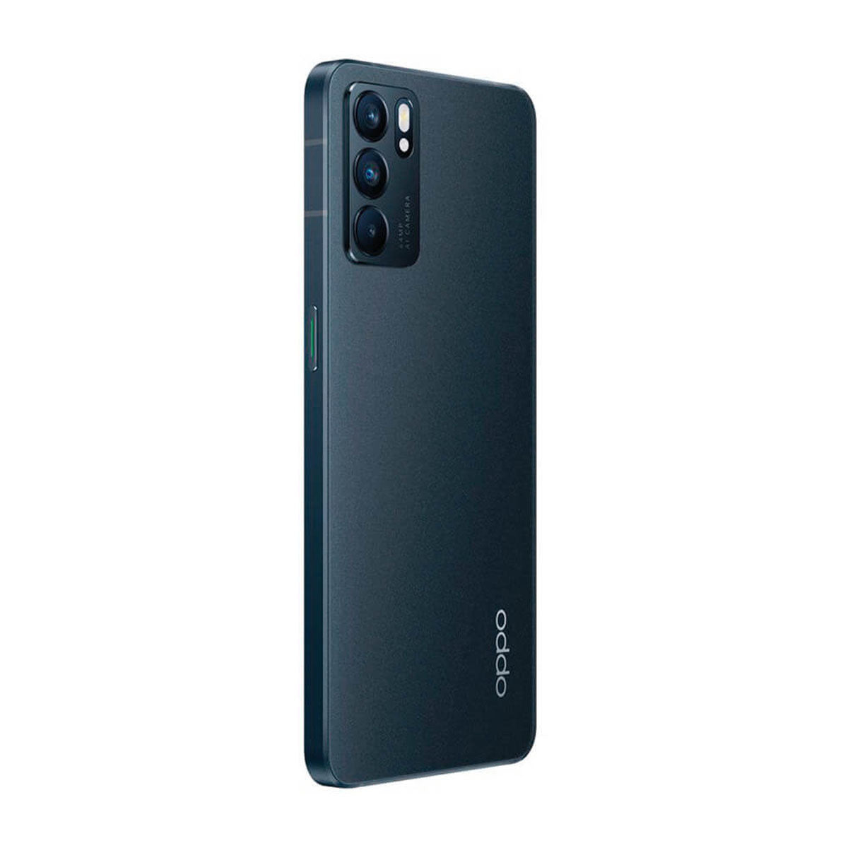 Oppo Reno6 5G 8GB/128GB Negro (Stellar Black) Dual Sim Cph2251 - MOVILSTORE