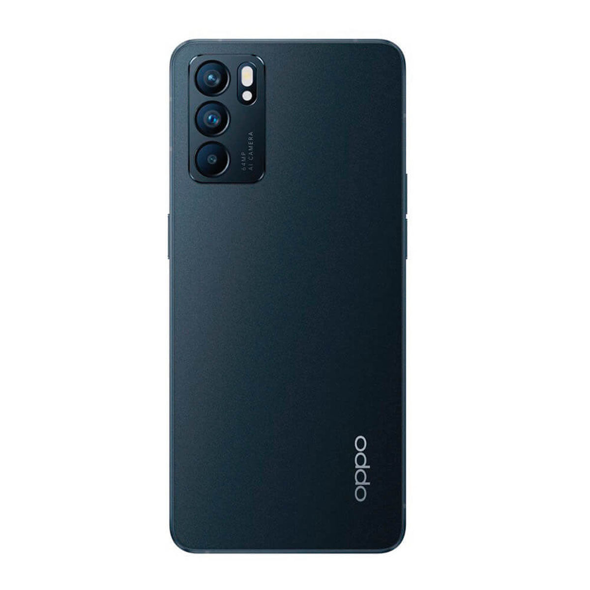 Oppo Reno6 5G 8GB/128GB Negro (Stellar Black) Dual Sim Cph2251 - MOVILSTORE