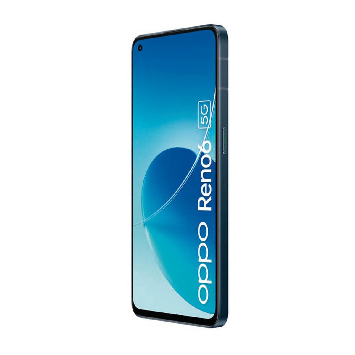 Oppo Reno6 5G 8GB/128GB Negro (Stellar Black) Dual Sim Cph2251 - MOVILSTORE