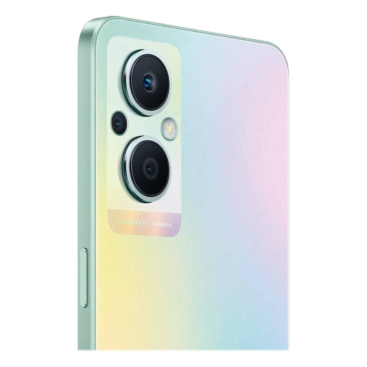 Oppo Reno8 Lite 5G 8GB/128GB Rainbow Dual SIM Cph2343 - MOVILSTORE