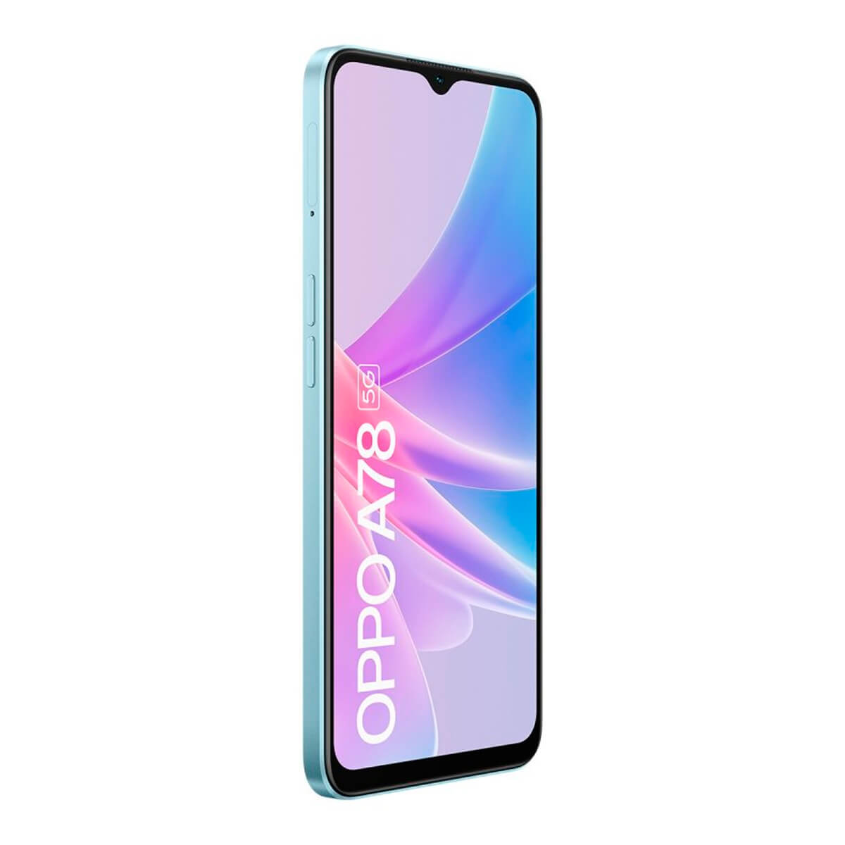 Oppo A78 5G 4GB/128GB Azul (Glowing Blue) Dual SIM Cph2483 - MOVILSTORE
