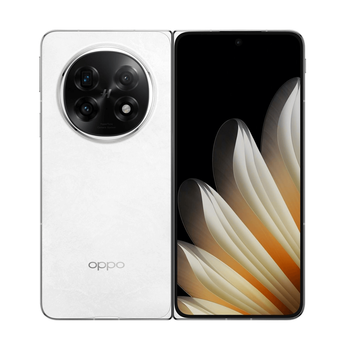 Oppo Find N5 5G 16GB/512GB Bianco
