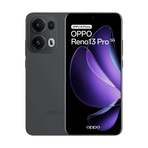 Oppo Reno13 Pro 5G 12GB/512GB Gris Dual SIM