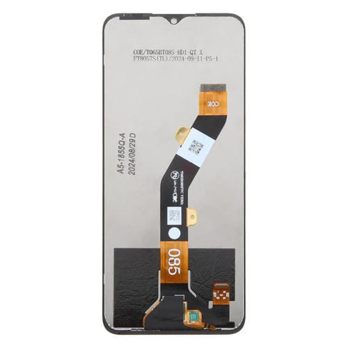 Pantalla Completa Cricket Debut S3 (Negro)