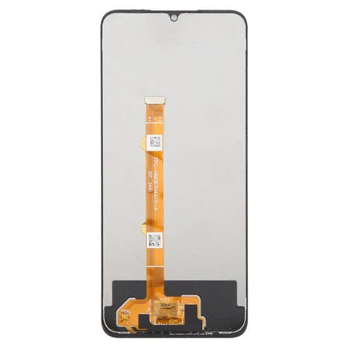 Plein écran Cricket Icon 6 SL219C