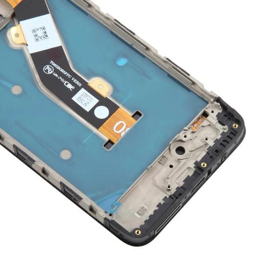 Schermo intero con cornice Cricket Magic 2 5G 2024 U655AC (Nero)