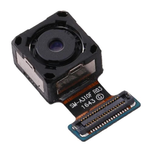 Câmara Traseira Samsung Galaxy A3 (SM-A310F) de Qualidade