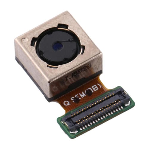 Câmara Traseira Samsung Galaxy A3 SM-A300F (Preto)