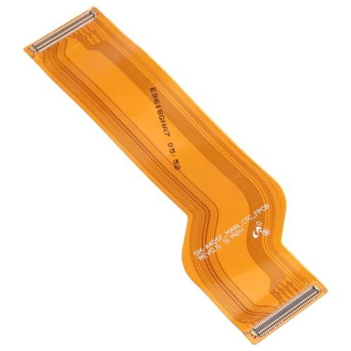 Cabo Flex da Placa Base Samsung Galaxy A40