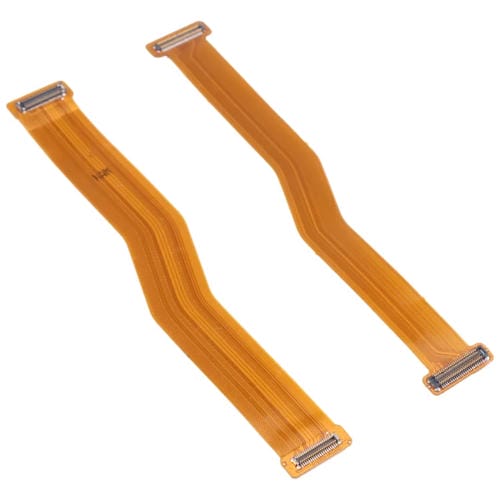 Flex Cable of Mainboard Samsung Galaxy A9 SM-A920 (Pair)