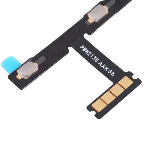 Power Button and Flex Cable Samsung Galaxy Tab A8 10.5 SM-X200/X205