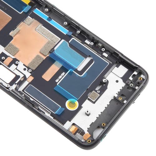 Central de encaixe Asus Rog Phone 6 / 6 Pro