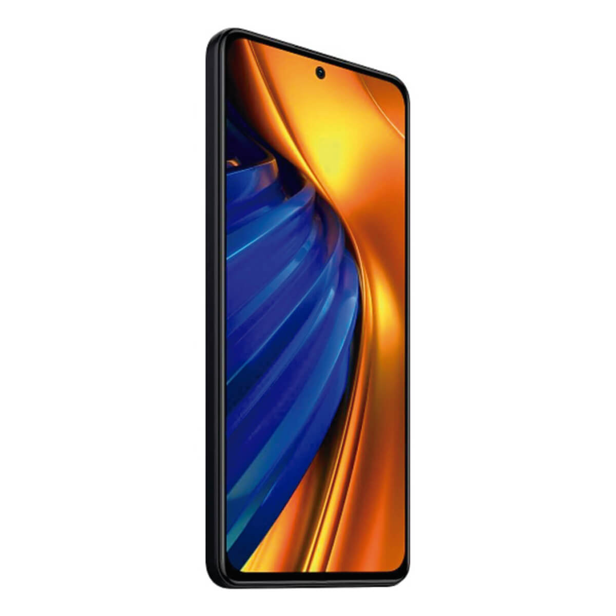 Xiaomi Poco F4 5G 6GB/128GB Negro (Night Black) Dual SIM 22021211Rg - MOVILSTORE