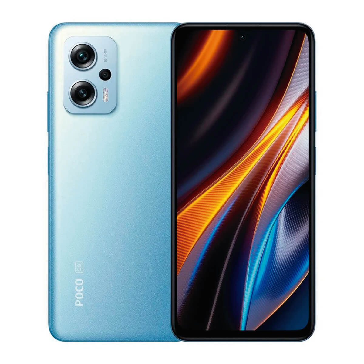 Xiaomi Poco X4 GT 5G 8GB/128GB Blu