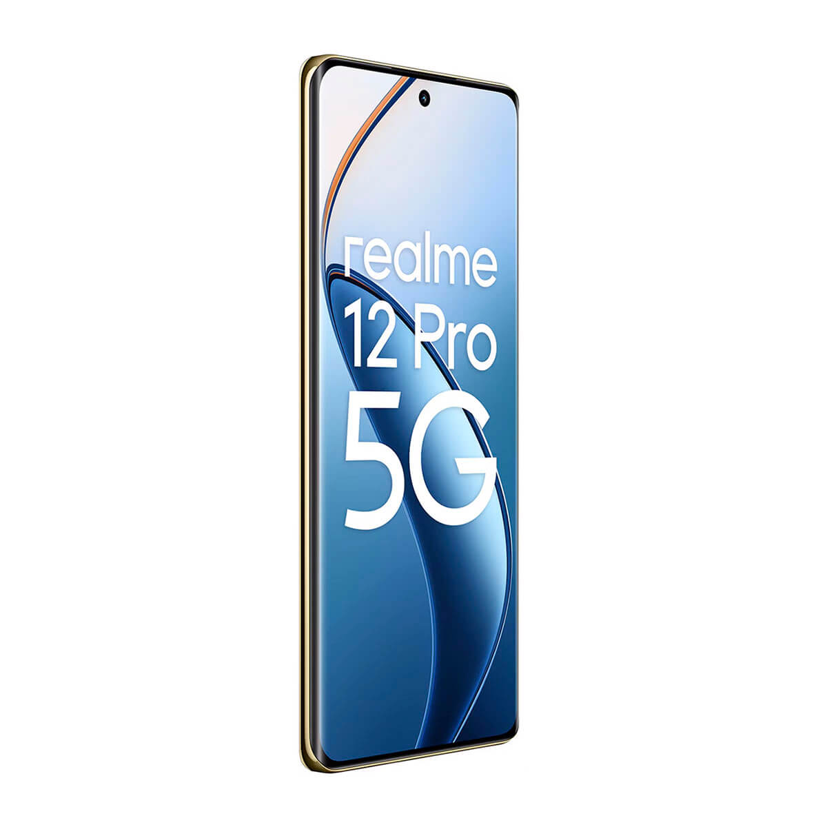 Realme 12 Pro 5G 12Gb/256Gb Azul (Submarine Blue) Dual SIM - MOVILSTORE