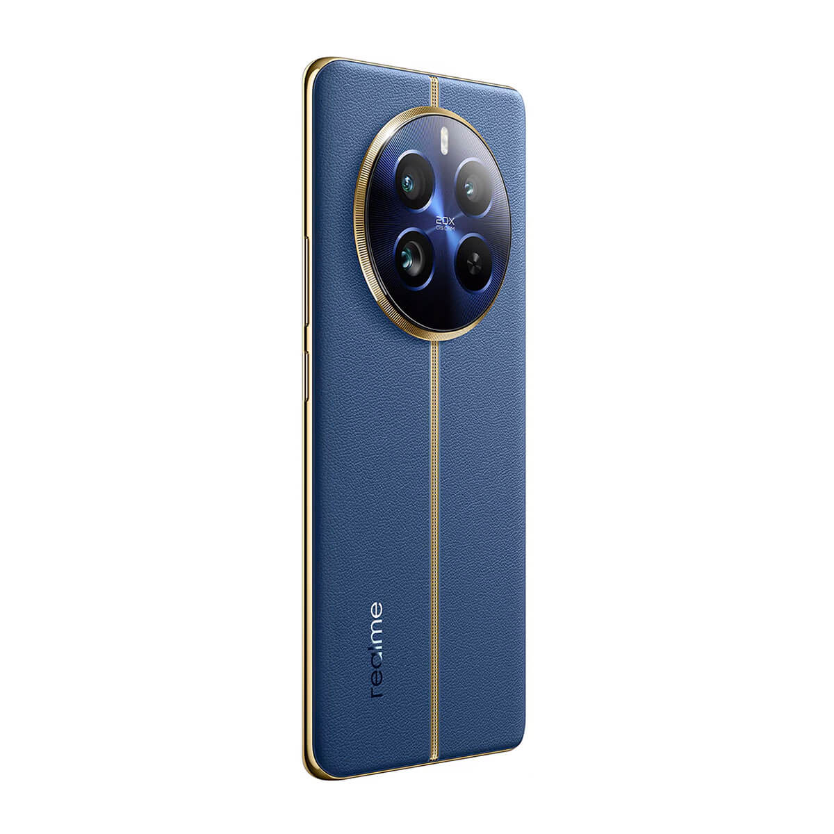 Realme 12 Pro 5G 12Gb/256Gb Azul (Submarine Blue) Dual SIM - MOVILSTORE