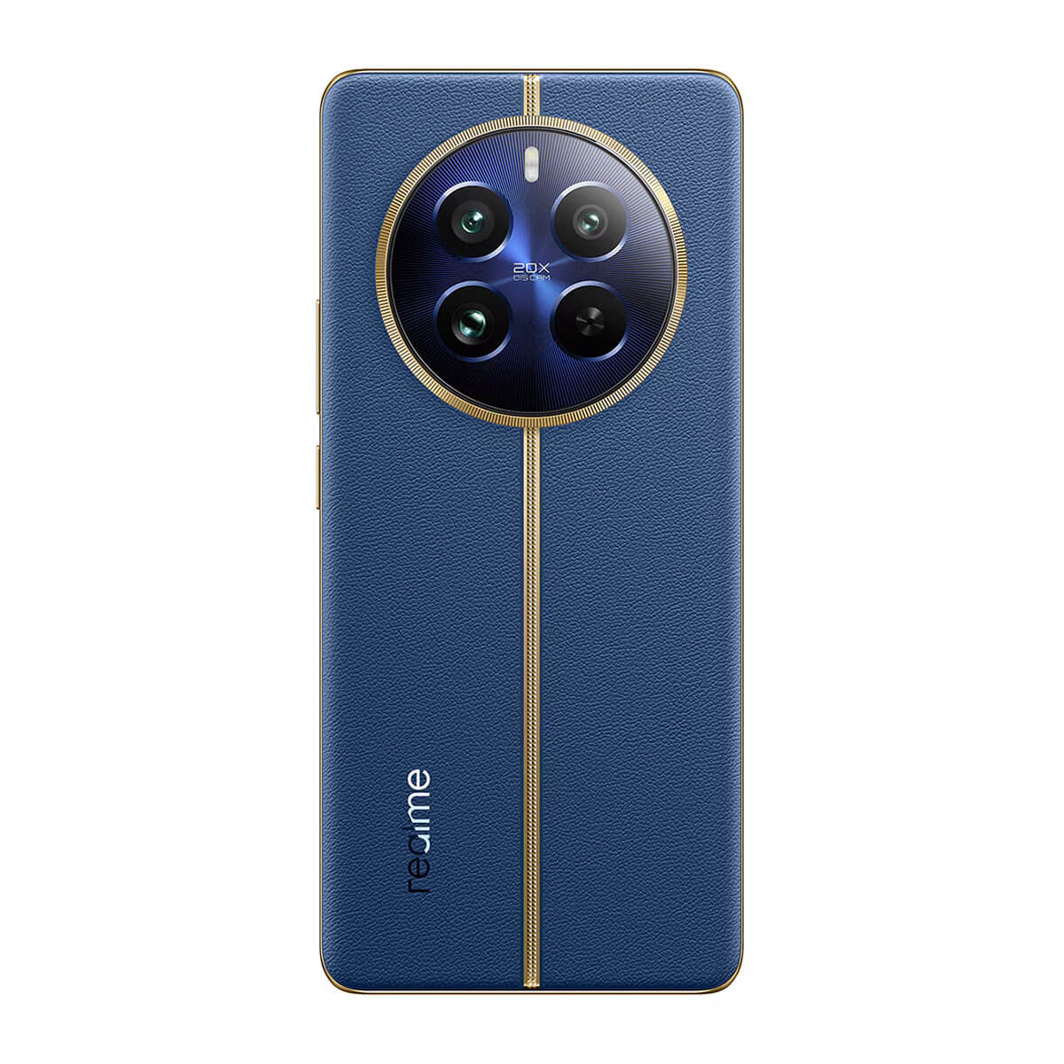 Realme 12 Pro 5G 12Gb/256Gb Azul (Submarine Blue) Dual SIM - MOVILSTORE