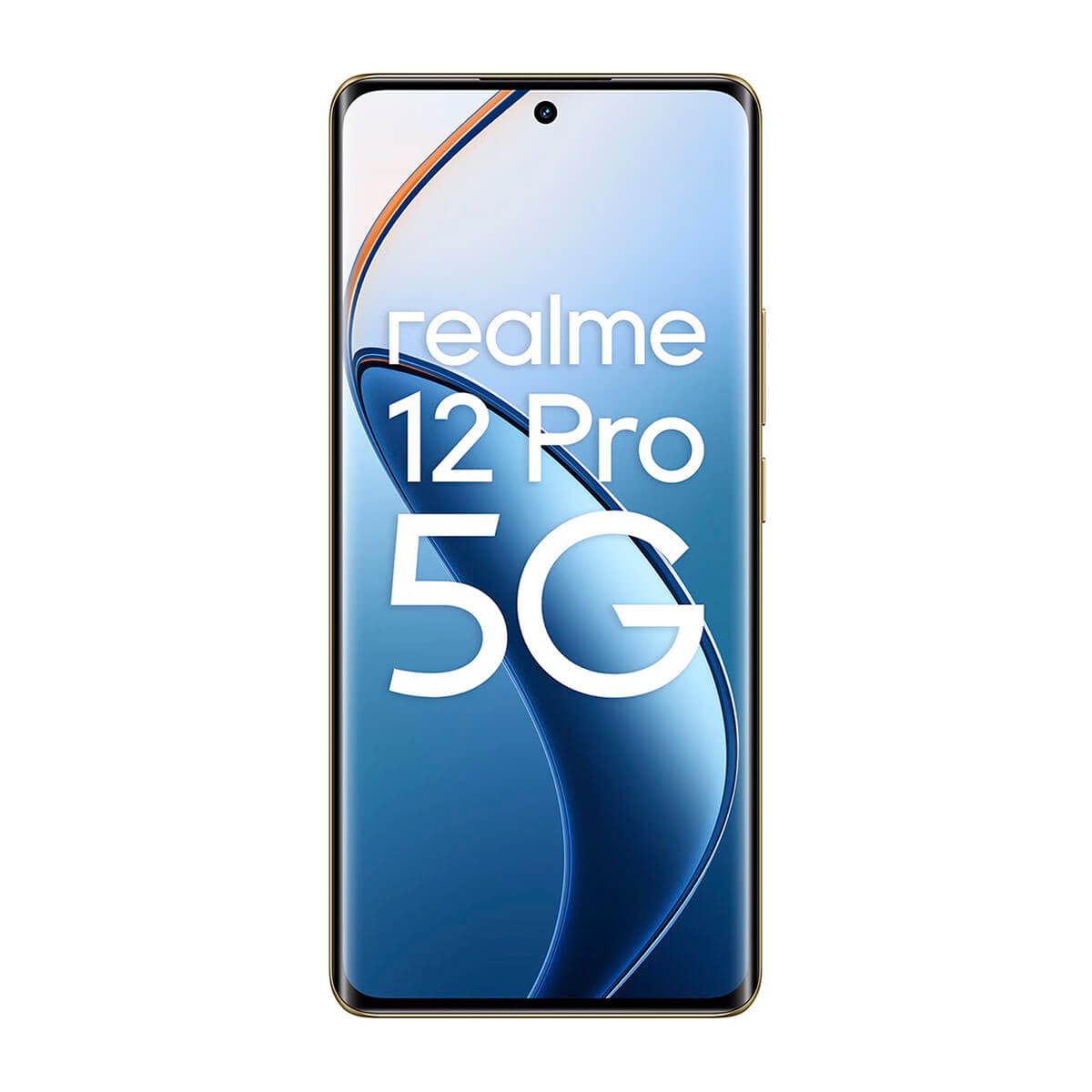 Realme 12 Pro 5G 12Gb/256Gb Azul (Submarine Blue) Dual SIM - MOVILSTORE