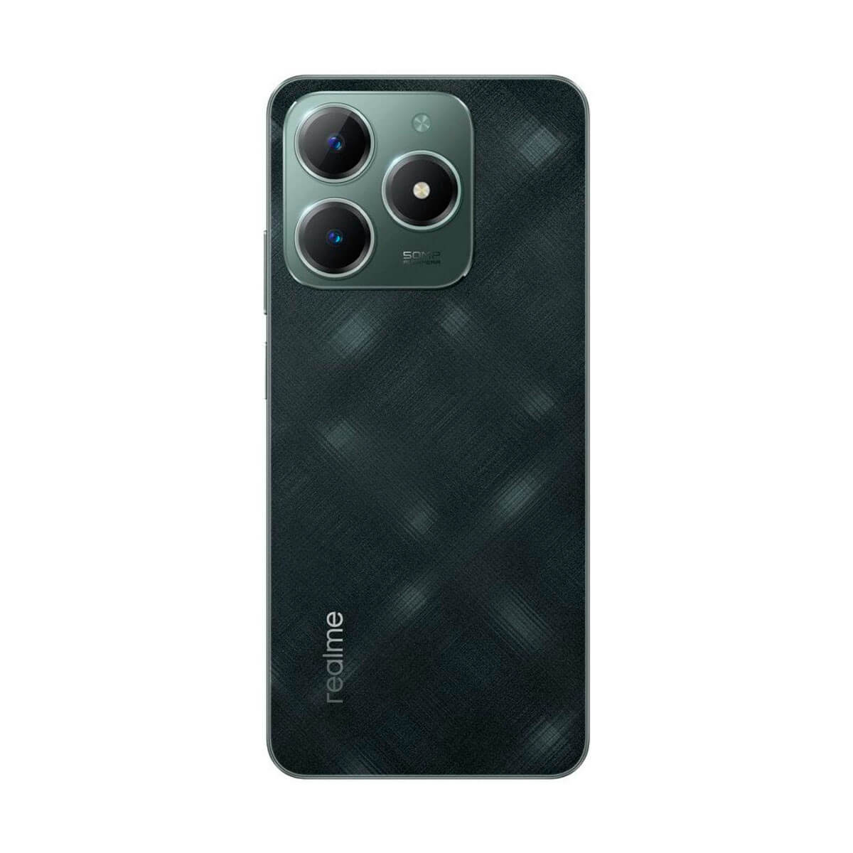 Realme C61 4G 6GB/256GB Vert (Vert foncé) Double SIM