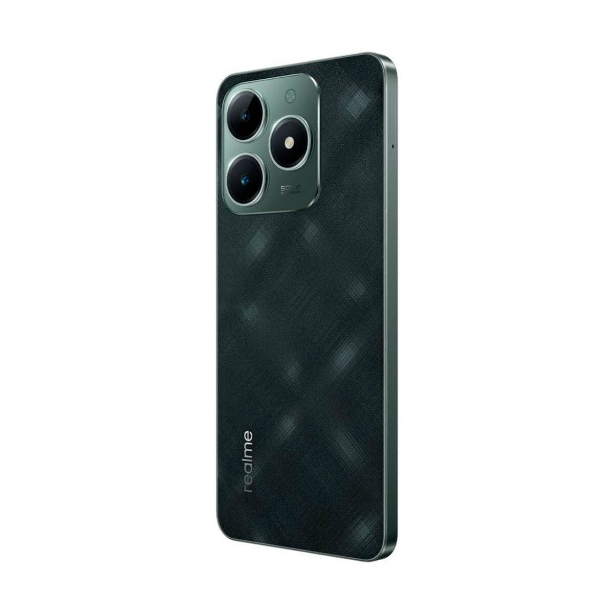 Realme C61 4G 6GB/256GB Vert (Vert foncé) Double SIM